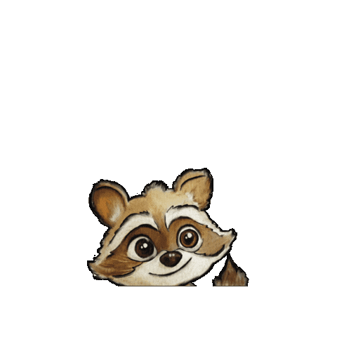 Bosque Mananciais Sticker