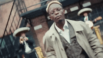 Pay Day GIF by HDBeenDope