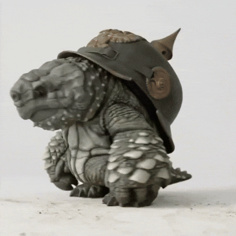 War Art GIF