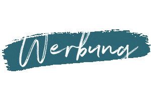 Werbung Sticker by The Home Habit