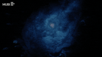 Gillian Anderson Horror GIF by MUBI