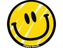 Photobooth Switzerland Sticker by Happy Booth