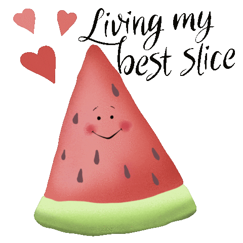 Happy Sticker