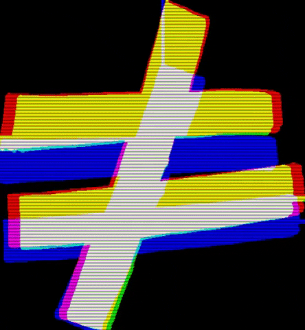 noequalnewyork GIF