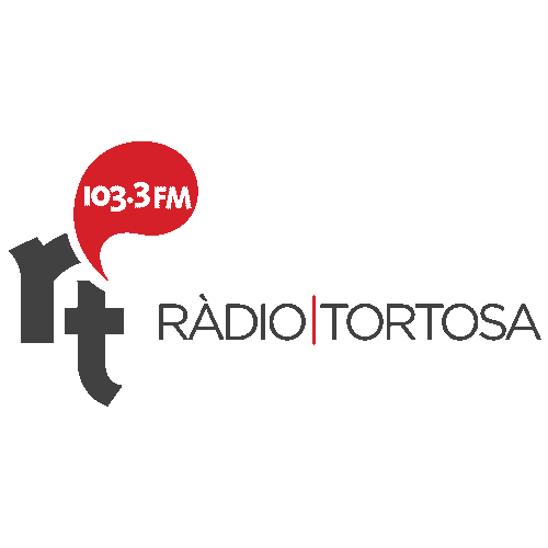 Ràdio Tortosa Sticker