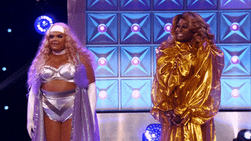 Season 13 Lol GIF by RuPaul's Drag Race