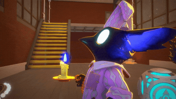 Rem GIF