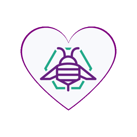 Bee One Sticker