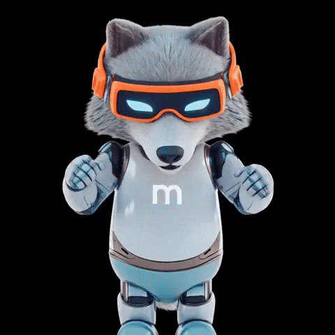 Multilemwolfbot GIF by Multilem