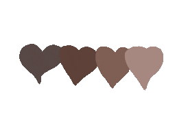 Brown Sticker