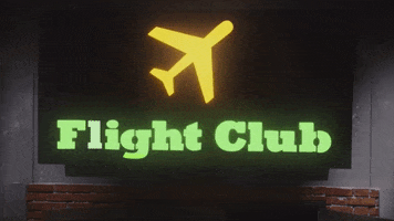 MBOCollegeAirport eu fightclub flightclub zerotolerance GIF