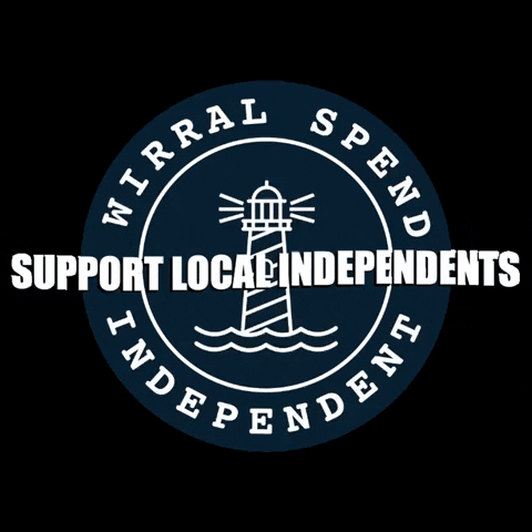 Wirral Spend Independent GIF
