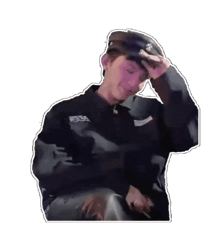 G-Dragon Gd Sticker
