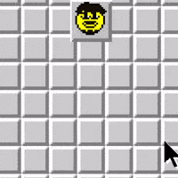 Minesweeper 6 tile