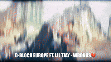 Lb Young Adz GIF by D-Block Europe