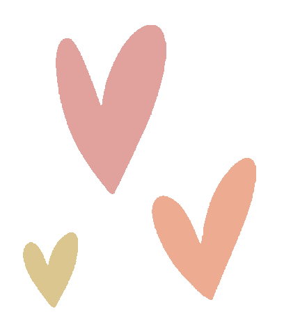 Pink Love Sticker