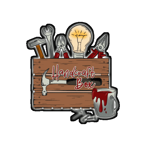 tobis_handcraft Sticker