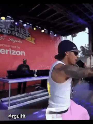 Who Is This No Ears GIF