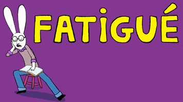 Parent Dodo GIF par Simon Super Rabbit