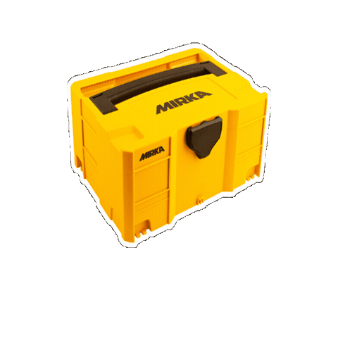 Decorating Power Tools Sticker by Mirka Benelux