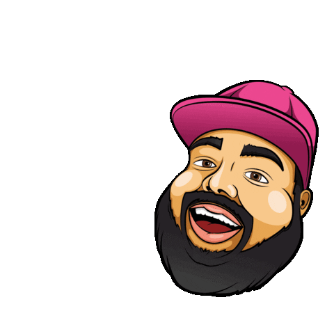 QueRikoConKiko Sticker