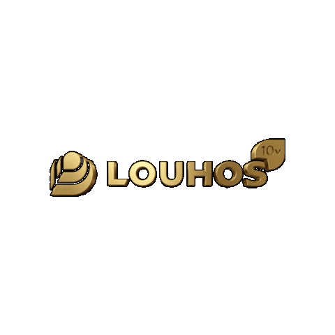 Kultajuhlat Sticker by Louhos Digital