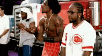 Andre 3000 GIF - Find & Share on GIPHY