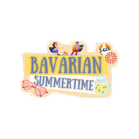 Lagbayern Sticker