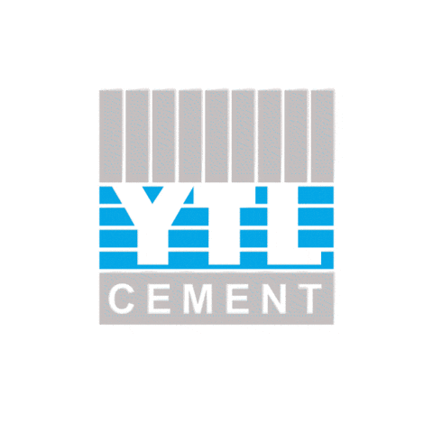 Ytlcement Sticker by YTL Cement BUILDS