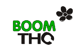 Thc Grow Sticker by Bloomtech