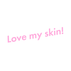 Niacinamide Hyaluronicacid Sticker by COSRX