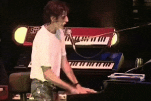 Charly Garcia Dance GIF