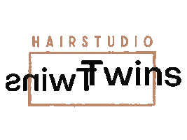 HairstudioTwins Sticker