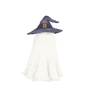 Halloween Sticker