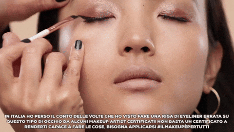 makeup artists meaning, definitions, synonyms