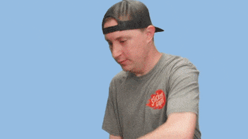 Weekend Thursday GIF by StickerGiant