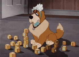 Peter Pan No GIF