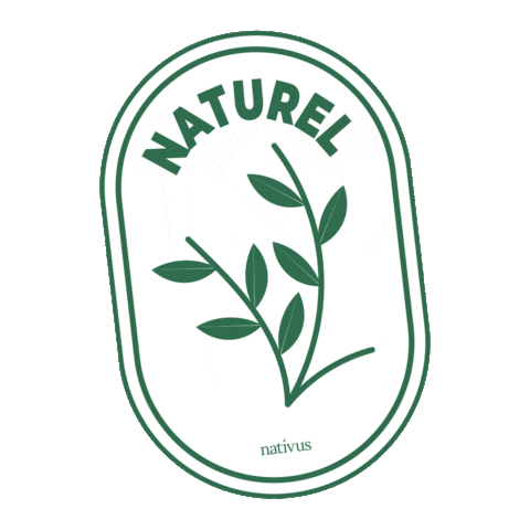 Nativus France Sticker