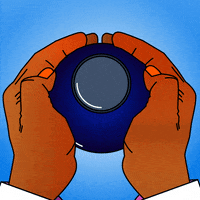 Build a GIF-Powered Magic 8-Ball - Make