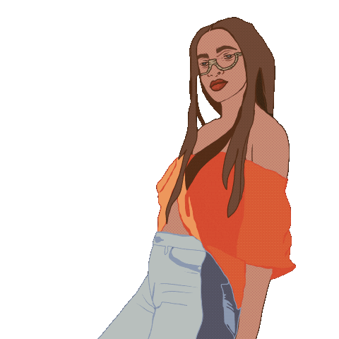 Sticker by sanianitos