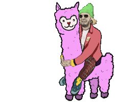 Oscarrenkel Sticker