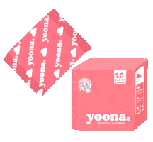 Yoona Women Sticker