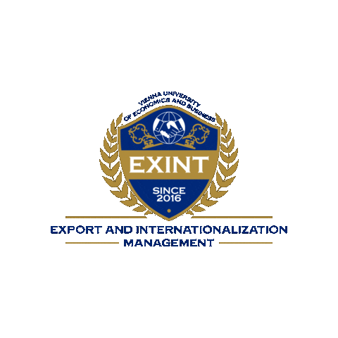 EXINT Sticker