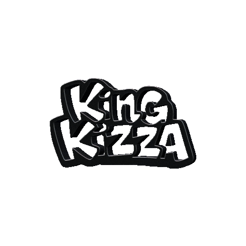 Kizza Sticker by Projekt-AI