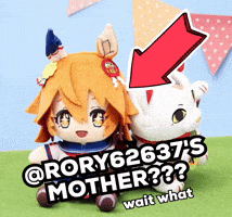 Mother Toy GIF