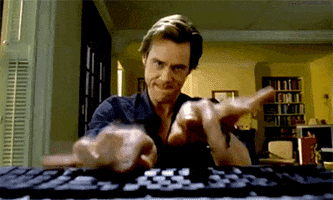 cyber monday GIF