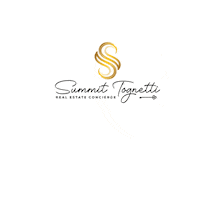 Sticker by Summit Tognetti Real Estate