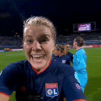 Champions League Kiss GIF by Together #WePlayStrong