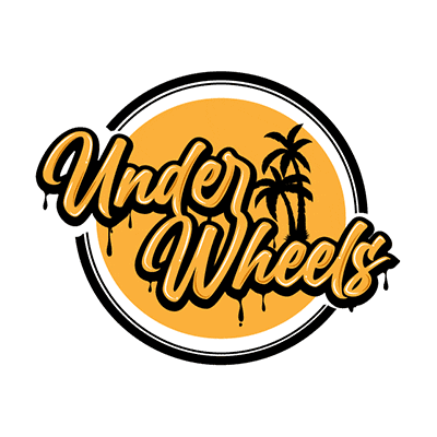 Uw Sticker