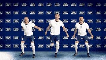 Football Defending GIF by Bud Light UK